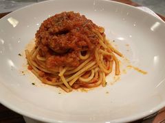 肉酱意面-麦田工坊(月湖店)