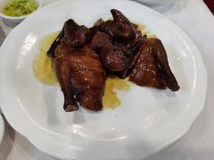 -文记壹心鸡(宝华路店)
