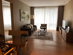 -广州辉盛阁国际公寓