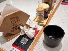 -味千拉面(双井店)