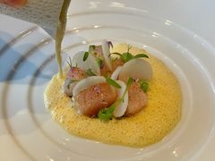-L'ATELIER de Joel Robuchon(外滩18号店)