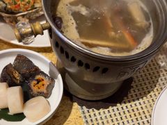 -雍和会海鲜姿造自助(湖东路店)
