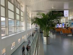 -银川河东国际机场