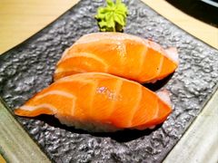 -沼津港精致料理·寿喜烧·烧鸟(漕河泾印象城店)