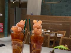 -陶兰居·手工点心·粤菜(圆融时代广场店)