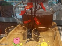 -虎丫炒鸡(郑州高新万科店)