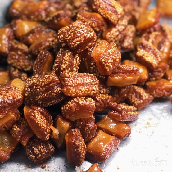 清真华祥糕点(经五路店)