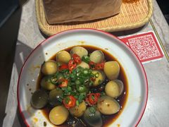 -南锣南门(东方银座店)
