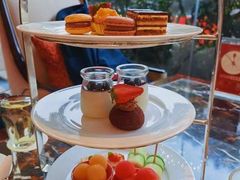 -索菲特西湖大酒店·香榭丽全日候餐厅(南山路店)