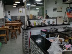 大堂-煎意浓·吴记煎包(交通路店)