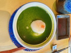 -海上食代(赣江新天地店)