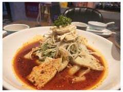 -俭寨大盘鸡·新疆菜·烧烤(博乐店)