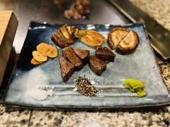 -神户牛排餐厅MOURIYA(总店)