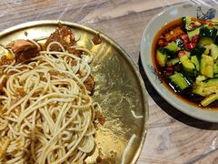 -可可大虾武汉土菜大排档(万松园1店)
