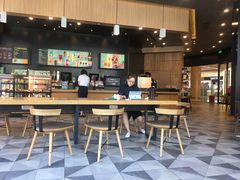 -星巴克(南京鼓楼吾悦广场店)