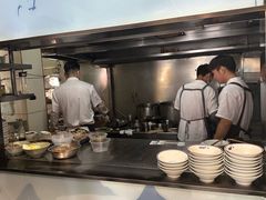 -天天鲜面馆(衡山路店)