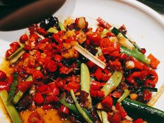 -佬麻雀·新湘菜(珠海金发购物中心店)