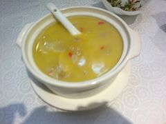 -福慧慈缘素食餐厅(王府井店)