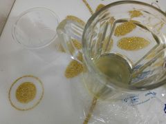 -煲来饱去冷水鱼