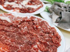 脖兰雪花-贵宾牛·潮汕牛肉火锅(珠池总店)