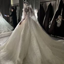 -南京宝娜嫁衣婚纱礼服馆(中央路店)