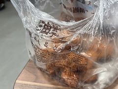 -王阿姨文昌油赞子(府桥街店)