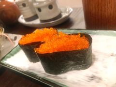 蟹子寿司-米馥烤肉料理(云上方舟店)