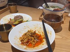 -马记永·兰州牛肉面(3019君尚店)