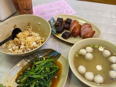 -圆宝台湾小吃(迎津街店)