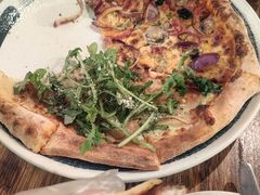 -PIZZA BIANCA(民园店)