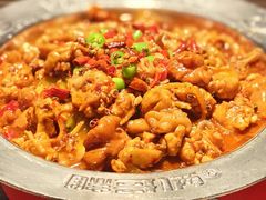 -胖哥俩肉蟹煲(湖滨银泰in77店)