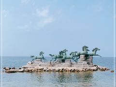 -养马岛旅游度假区