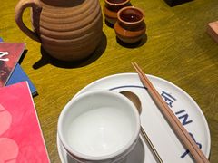 -一坐一忘云南菜(卓悦中心)