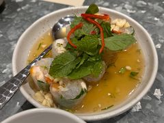 -香蕉叶餐厅(是隆店)