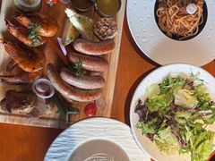 -布拉格餐厅· 中欧捷克菜(全国首店)