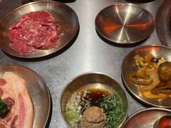 -西塔老太太泥炉烤肉(苏州大悦城店)