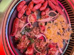 -棒小伙·齐齐哈尔烤肉(龙茗路店)