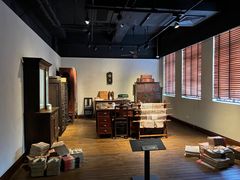 -上海博物馆(人民广场馆)