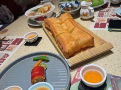 -点都德(奥体印象城店)