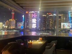 -RIVIERA 松鹤楼(外滩店)
