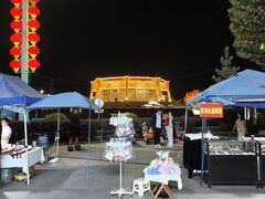 -特克斯八卦城