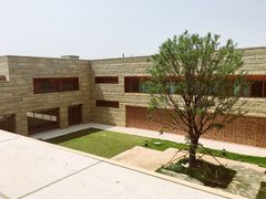 -盘龙城遗址博物院