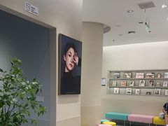 -天真蓝照相馆(五角场百联又一城店)