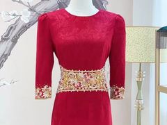 -MSV 高端礼服定制(大良店)