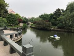 -花溪公园