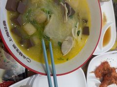 -小杨生煎(天之骄子店)