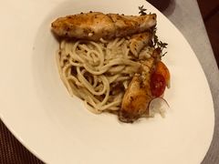 -礼途酒店·餐吧