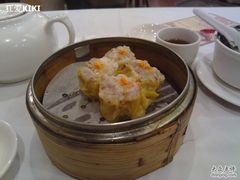 蟹仔烧卖-稻香(新港中心店)