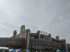 -鼓浪屿内厝澳码头(轮渡站)
