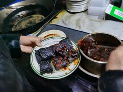 -五娭毑臭豆腐(黄兴南路店)